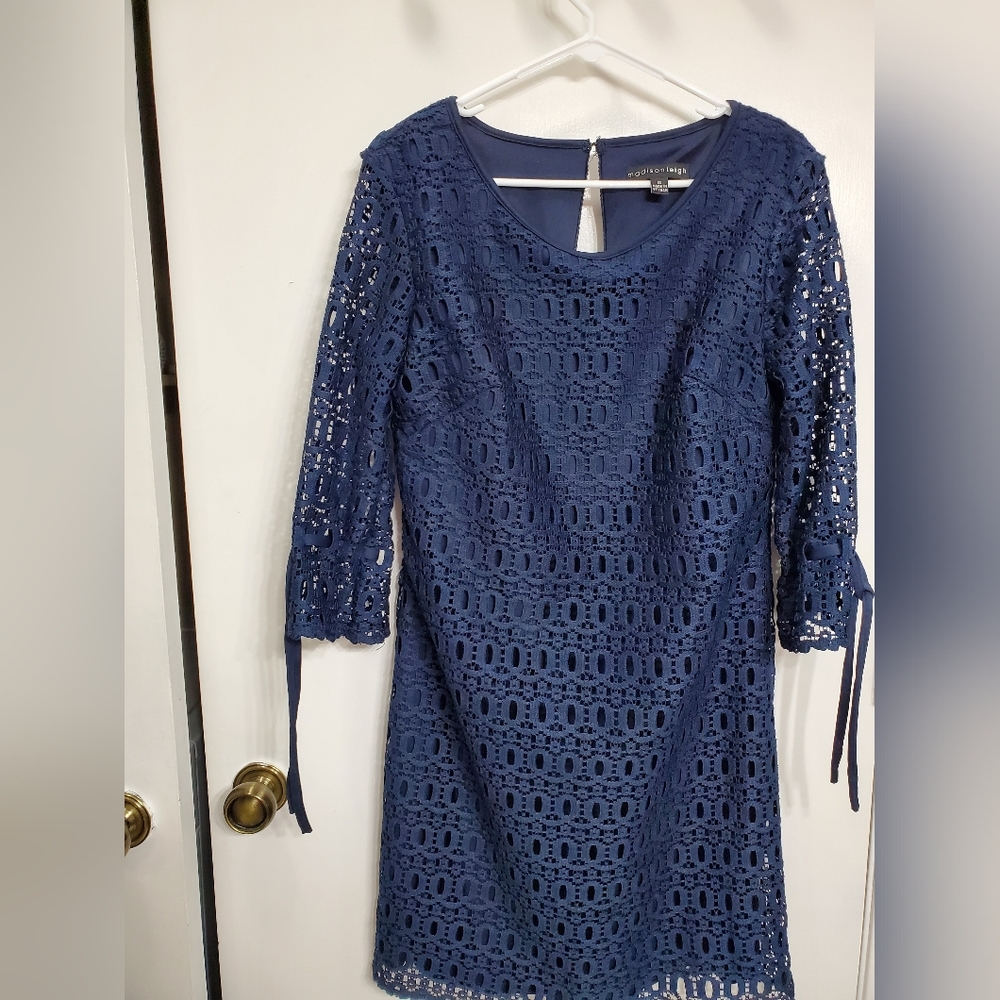 Madison Leigh Dress